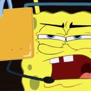 Meet your Posher, Bob